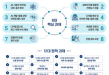 ‘AI 생성물’ 워터마크 표시 의무화…딥페이크 가짜뉴스 막는다
