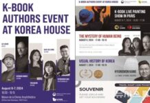 파리올림픽 열기와 함성에 ‘한국 출판콘텐츠’ 향기 더한다