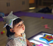 “눈꽃썸 스토리” 겨울 테마 놀이터로 변신