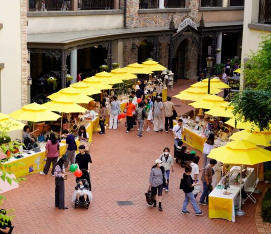 경기도 공삼일샵, 설립 1주년 기획전 펼쳐 3천5백만원 거래 기록