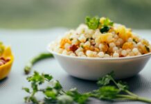 변화하는 식생활, 건강하게 따라잡기…실생활에서 실천하는 새로운 식단법 white ceramic bowl with green vegetable